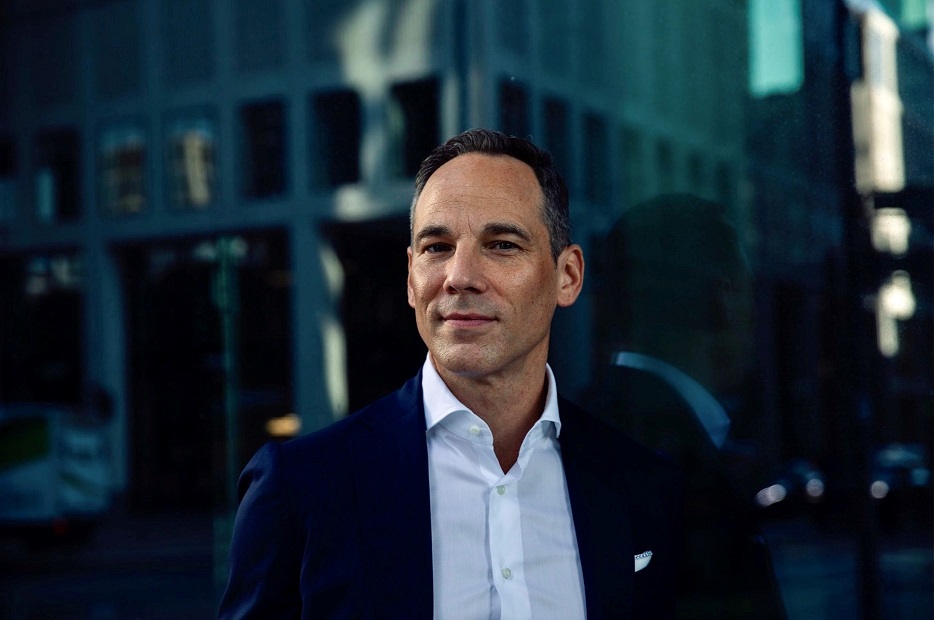 Devoteam ernennt Jens Rüster zum Senior Vice President N Platform EMEA und Member of the Executive Committee der Devoteam-Gruppe