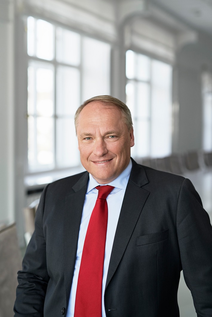Digitale Stadtentwicklung: Thüga wird Mitglied des „City Possible“ Netzwerks und startet mit Mastercard gemeinsame „Smart City“ Projekte (FOTO)