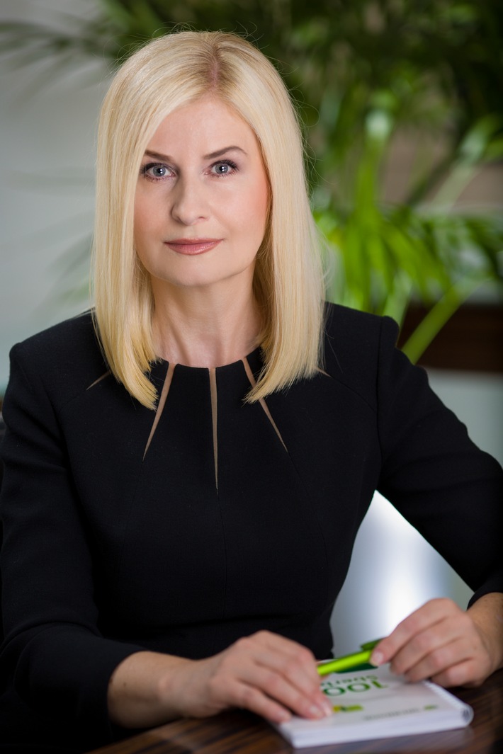 Sberbank Direct erfolgreich auf Wachstumskurs (FOTO)