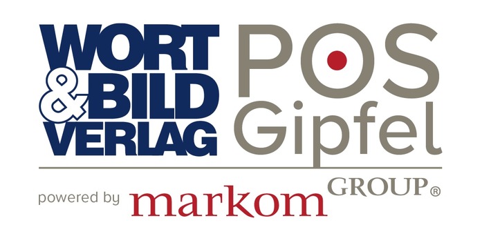 Erster digitaler Wort& Bild PoS-Gipfel für erfolgreiche Produktkampagnen in der Apotheke bringt Expert:innen und Entscheider aus Handel, Marketing, Vertrieb, Pharmabranchen sowie Apotheken zusammen (FOTO)