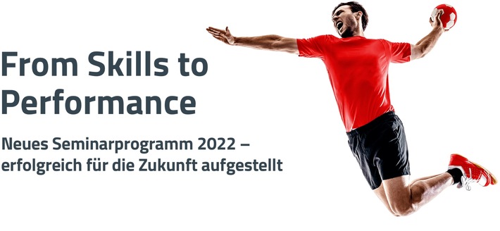 Integrata Cegos entwickelt die Fähigkeiten von morgen / Seminarangebot 2022 für Personalentwicklung und Informationstechnologie (FOTO)