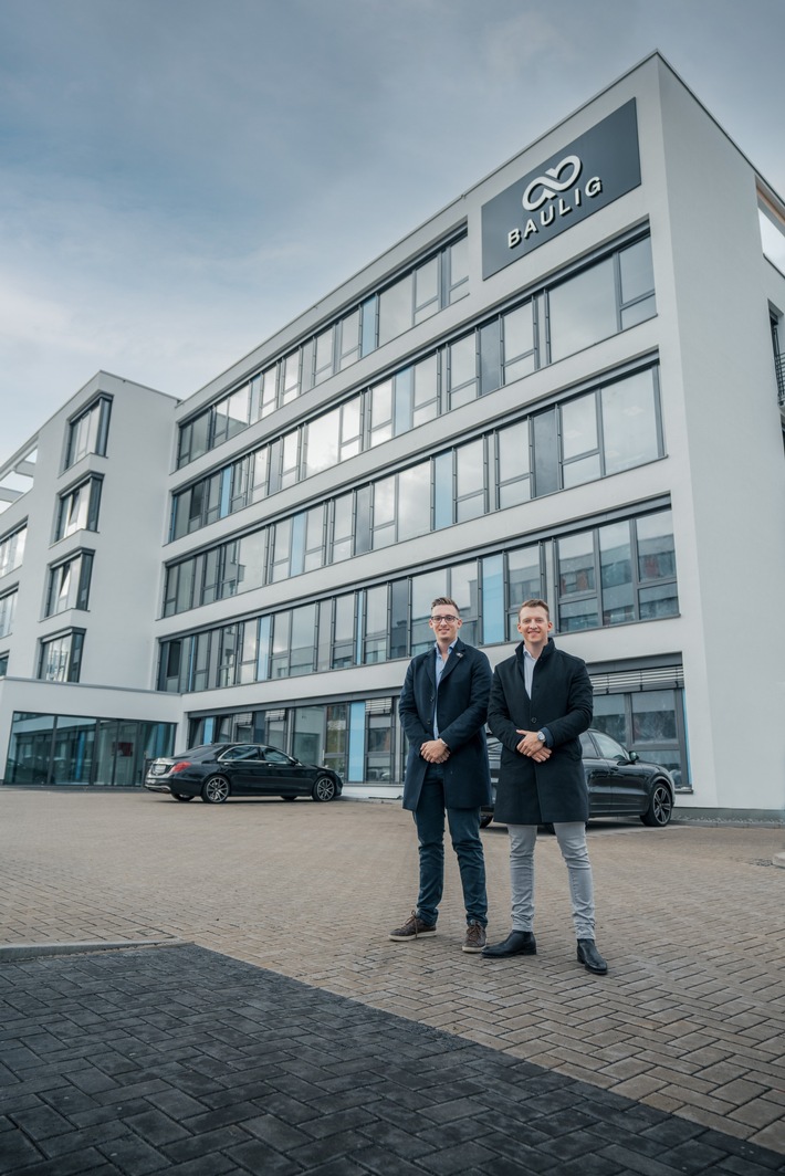 Baulig Consulting laut Focus und Statista wachstumsstärkstes deutsches Beratungsunternehmen (FOTO)