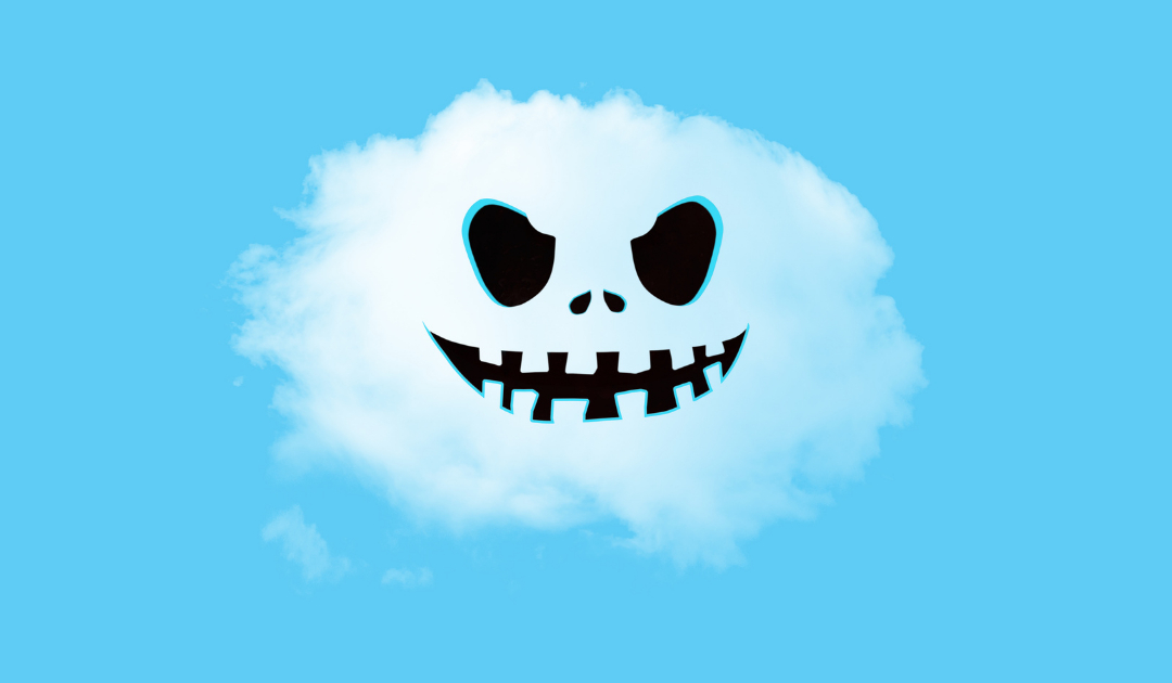 Trick or Treat: Data Migration to the Cloud Doesn-t Have to Be Scary