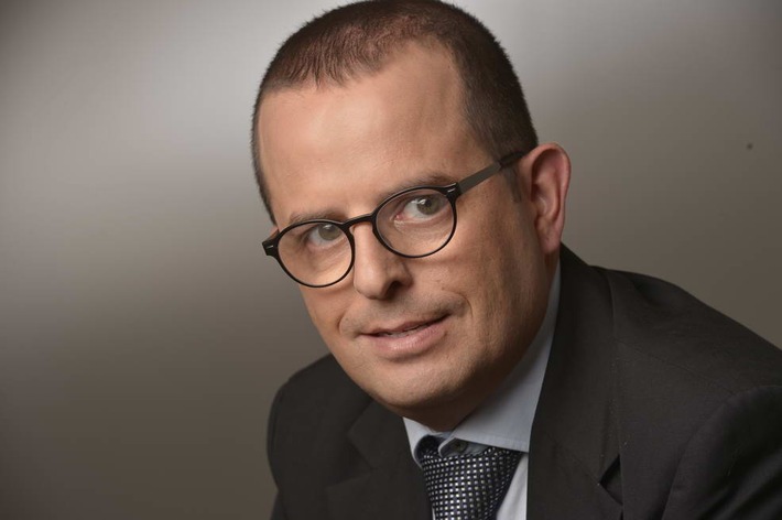 Neue Versicherung Parametrix auf der DKM / Cloud-Ausfälle können in die Millionen gehen (FOTO)