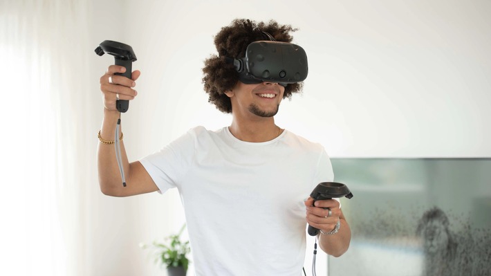 Ericsson stellt Software für gleichbleibend niedrige Latenz in 5G-Netzen vor (FOTO)