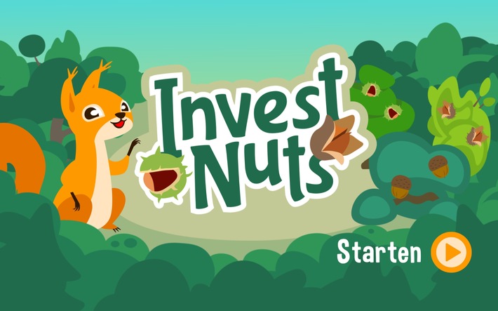 Spiele-App für Finanzbildung von VisualVest gewinnt Kindersoftwarepreis TOMMI (FOTO)