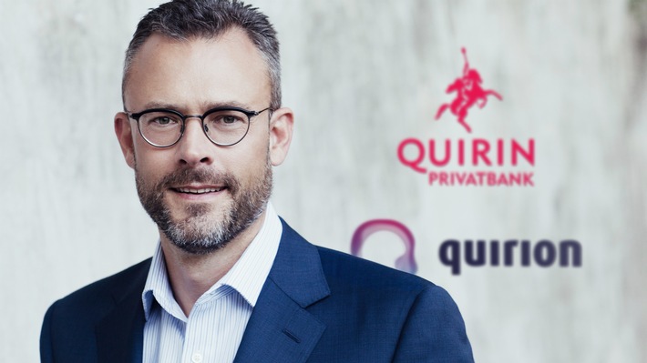 Verwaltetes Vermögen der Quirin Gruppe steigt um 25 Prozent auf erstmalig 6 Mrd. Euro (FOTO)
