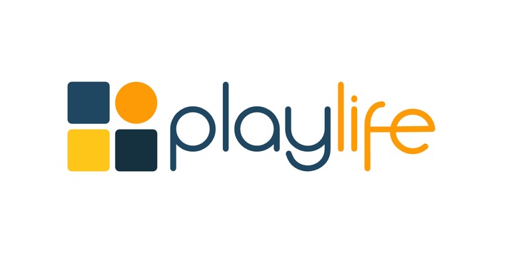 Playlife bekommt neues Branding (FOTO)