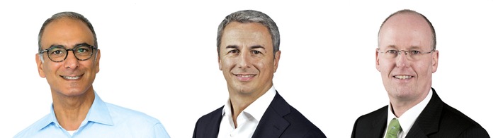 Akquisition des SAP-Lösungsanbieters Clientis AG verstärkt ERP-Kompetenz der mgm technology partners (FOTO)
