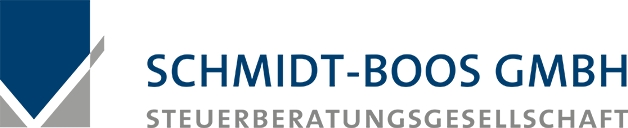 Seit 15. November 2021: Die SCHMIDT-BOOS GmbH Steuerberatungsgesellschaft am neuen Standort Meerbusch