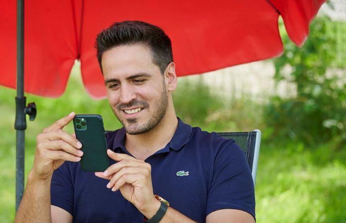 Hybride Arbeit: Mobile Zeiterfassung in einer neuen Arbeitswelt