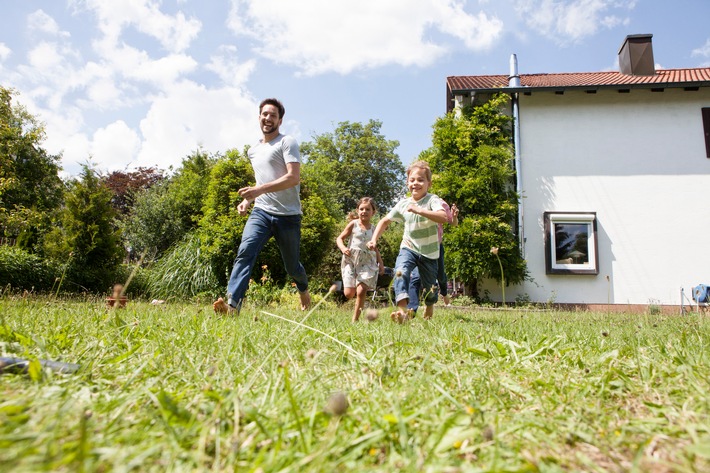 Expertentipp: Zukunft des Zuhauses schützen: Risikoschutz für die Immobilienfinanzierung (FOTO)