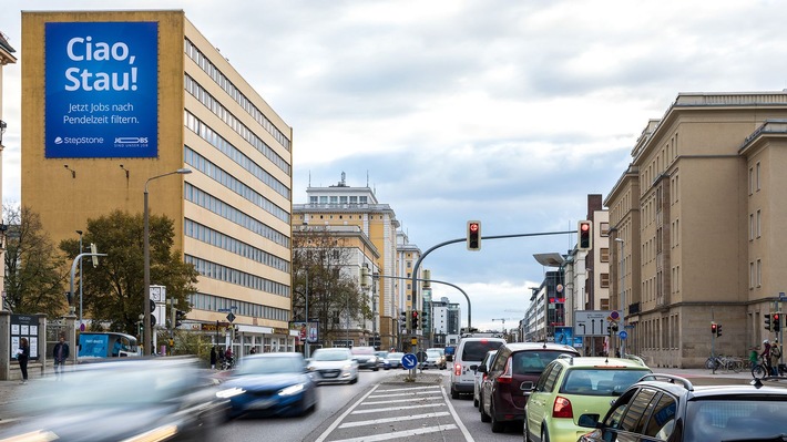StepStone Analyse: Unternehmen bieten Homeoffice an – aber sprechen nicht darüber (FOTO)