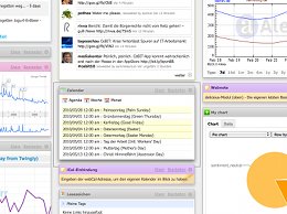 Praxisworkshop in München: Social Media Dashboard und Monitoring einrichten