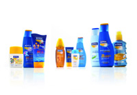 NIVEA SUN Relaunch NIVEA SUN Relaunch