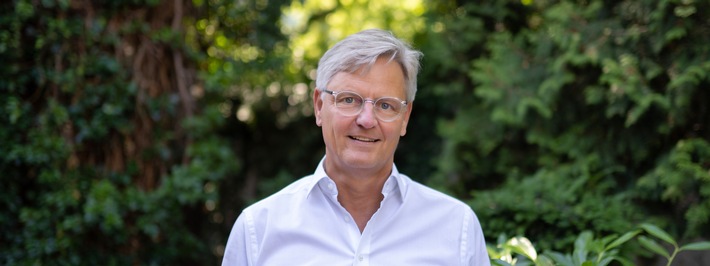 Egon Zehnder wählt Michael Ensser zum neuen Chair / Der ehemalige Managing Partner Deutschland tritt die Nachfolge von Jill Ader an (FOTO)