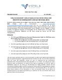 Vizsla Silver?ohrt 1.030 g/t AgEq auf 20,45 M bei Copala und erweitert die mineralisierte Zone auf 600 M mal 400 M