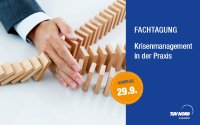 Krisenkommunikation&Krisenprävention in Unternehmen – Fachtagung der TÜV NORD Akademie liefert Lösungsansätze für den Notfall