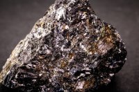 Zinkbestände der London Metal Exchange sinken weiter