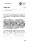 Sicherheit neu denken – integrierte Sicherheitskonzepte schützen vor Ausfällen und Angriffen Sicherheit neu denken – integrierte Sicherheitskonzepte schützen vor Ausfällen und Angriffen