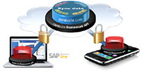 Mit den innovativen coresuite Lösungen für SAP Business One kommen selbst die Kleinsten ganz groß raus!
