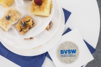 BVSW und BDSW gemeinsam auf der Münchner SicherheitsExpo 2022