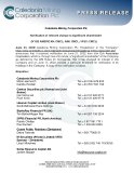 Caledonia Mining Corporation Plc