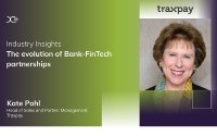 Die Entwicklung von Partnerschaften zwischen Banken und FinTechs