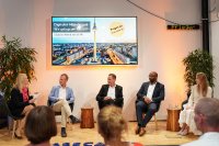 Digitaler Abend des BITMi in Berlin– mit IT-Mittelstand zu mehr Nachhaltigkeit und Digitaler Souveränität
