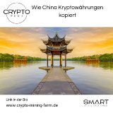 Wie China Kryptowährungen kopiert Wie China Kryptowährungen kopiert