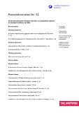 Die Handwerkskammer Potsdam informiert zu ausgewählten Jubiläen im Handwerk im Monat Juli 2022