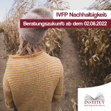 Abfrage der Nachhaltigkeitspräferenzen nach dem IVFP-Standard