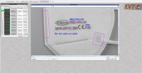 FFP 2 Masken Inspektion mit der EyeVision Software