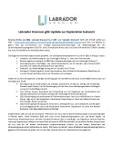 Labrador Uranium gibt Update zur Exploration bekannt