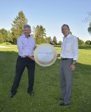 Sensationelle Spendensumme von 200.000 Euro bei der 14. INITIATIVE DO IT e.V. Golf Charity