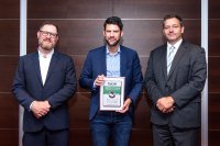 Eucon ist zum zehnten Mal in Folge„Servicestarker Schadendienstleister“: Nachhaltiges Handeln zunehmend im Fokus