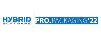 HYBRID Software ist auf Tournee: PRO.PACKAGING 2022