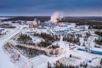 ETFs: Gold hält sich vergleichsweise gut