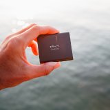 PNY präsentiert die neue EliteX-PRO™ USB 3.2 Gen 2×2 Portable SSD