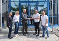 ECOM ist„Mass Storage Strategic Partner 2021“ von Seagate! ECOM ist„Mass Storage Strategic Partner 2021“ von Seagate!