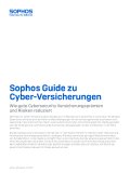 Cyberversicherung: Ja oder nein und worauf man achten sollte