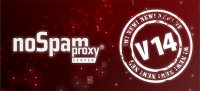 NoSpamProxy 14 unterstützt als erstes Mail-Gateway S/MIME 4 NoSpamProxy 14 unterstützt als erstes Mail-Gateway S/MIME 4