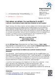 Platz nehmen und aufladen: Drei neue iBenches für die BBS 7