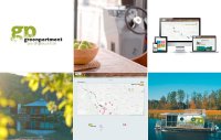 Mit dem interaktiven Riverbook für greenpartment houseboathotels auf zu neuen Ufern