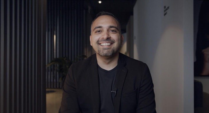Said Shiripour: Erfahrung mit seinem Webinar (FOTO)