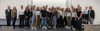 Erstes Alumni-Treffen im Dualen Studiengang Betriebswirtschaft B. A.