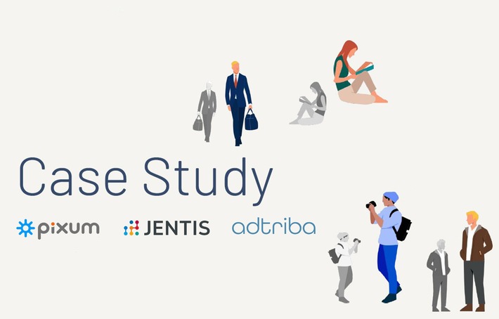 Case Study: Online-Fotoservice Pixum optimiert Datenqualität und Marketing-Attribution dank JENTIS und Adtriba (FOTO)