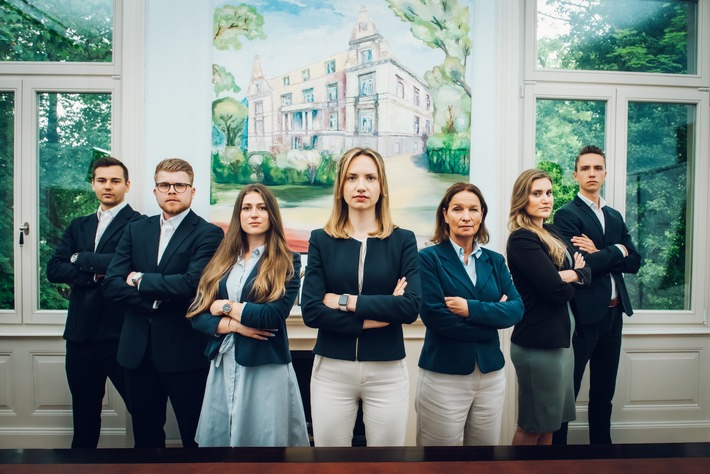 R.E.CONNECT: Als Immobilienmakler oder Investor mit Onlinemarketing Umsatz generieren (FOTO)