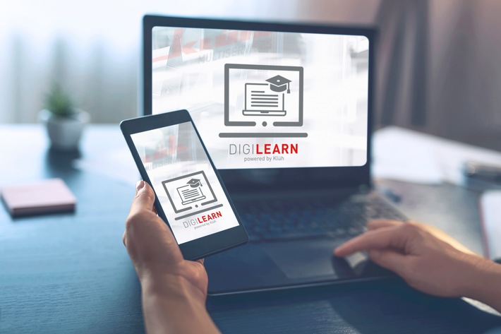 Sechster Comenius-EduMedia-Award in Folge / E-Learning-Programm von Klüh Security ausgezeichnet (FOTO)