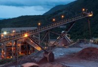 Yamana Gold meldet starke Produktionszahlen Yamana Gold meldet starke Produktionszahlen